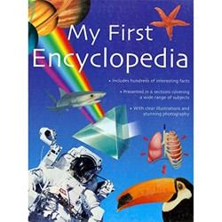 My First Encyclopedia