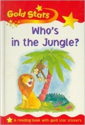 Who's in the Jungle?