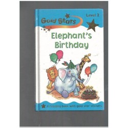 Elephant's Birthday
