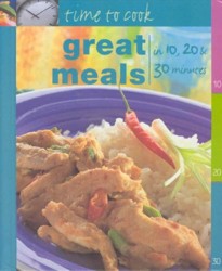 Great Meals