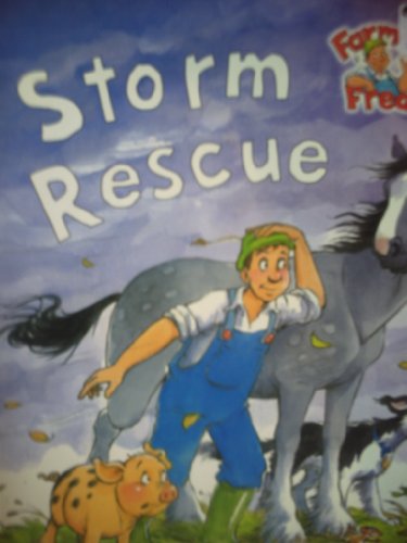 Storm Rescue