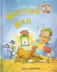 Worried Hen