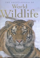 The Encyclopedia of World Wildlife