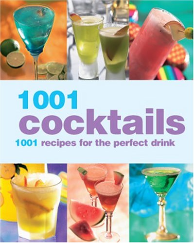 1001 Cocktails