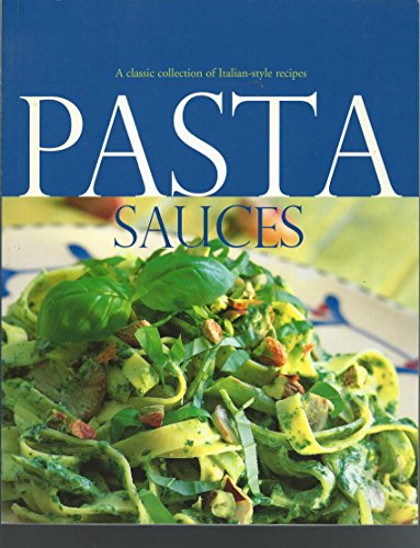 Pasta Sauces