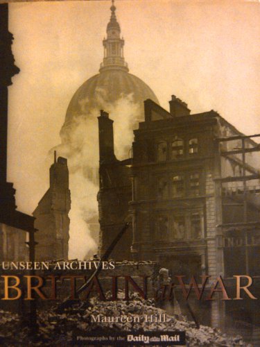 Britain at War