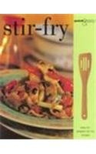 Stir Fry