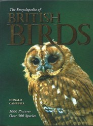 British Birds