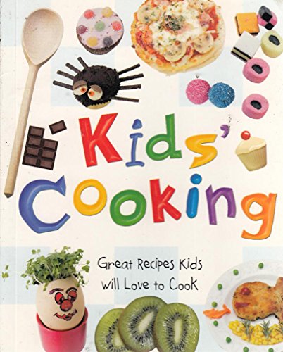 Kid's Cooking