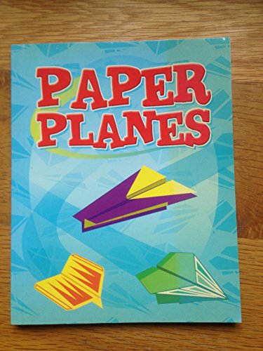 Paper Planes