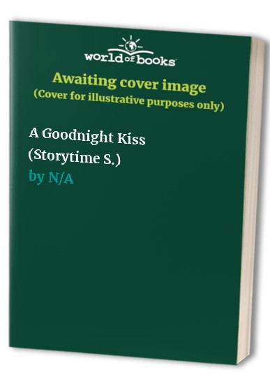 A Goodnight Kiss