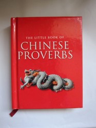Chinese Proverbs