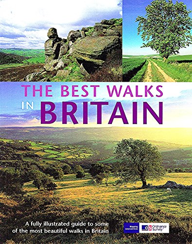 The Best Walks in Britain