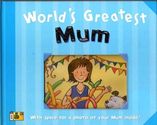 World's Greatest Mum