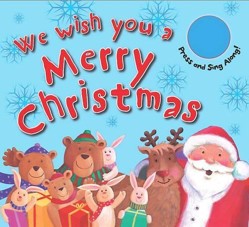 We Wish You a Merry Christmas
