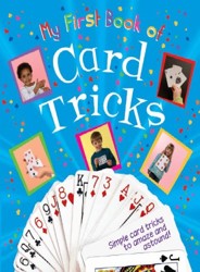 My First Book of Card Tricks