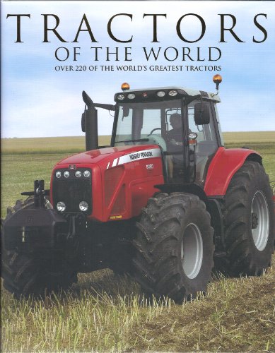Tractors of the World