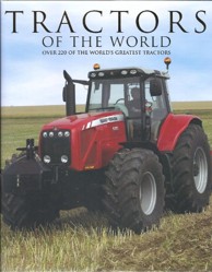 Tractors of the World