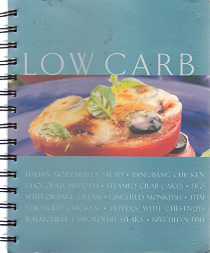 Low Carb