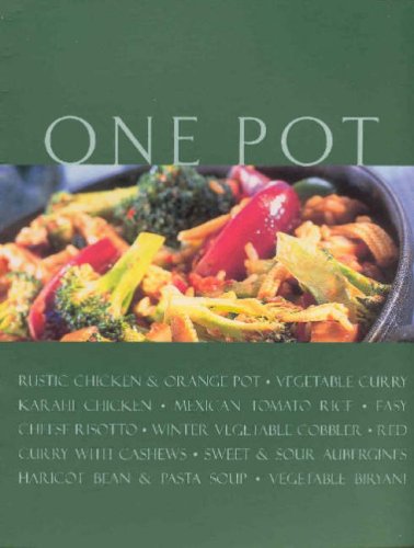 One Pot