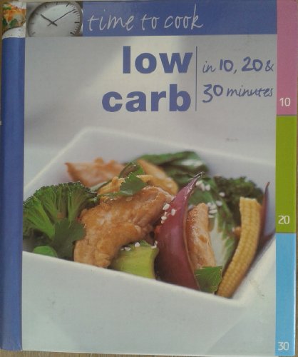 Low Carb