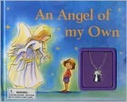 An Angel of My Own