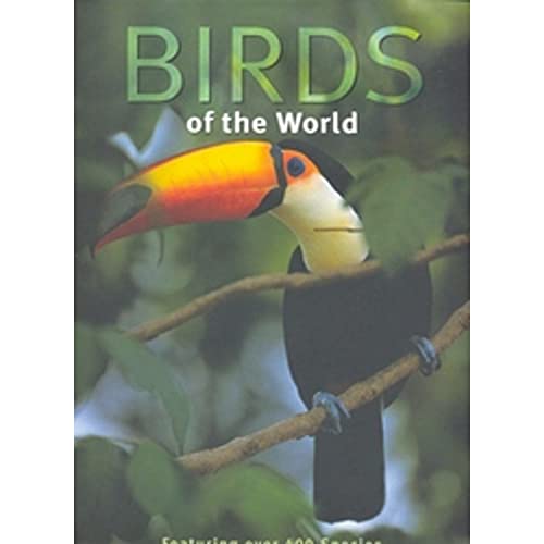 Birds of the World