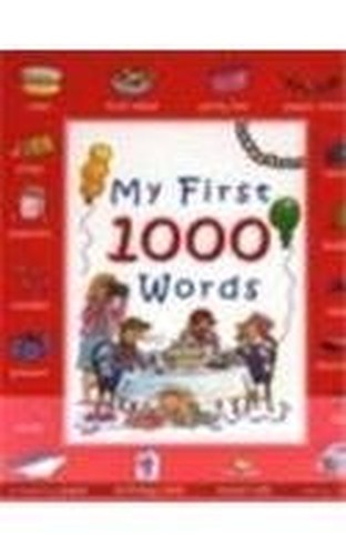 My First 1000 Words