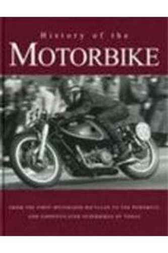 History of the Motorbike