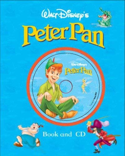 Disney Peter Pan
