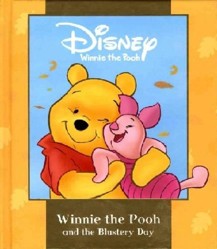 Disney "Winnie the Pooh"