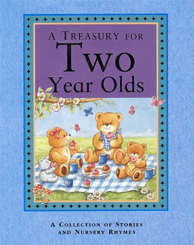 2 Year Olds