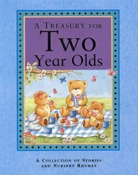 2 Year Olds