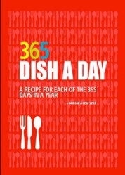 Dish a Day