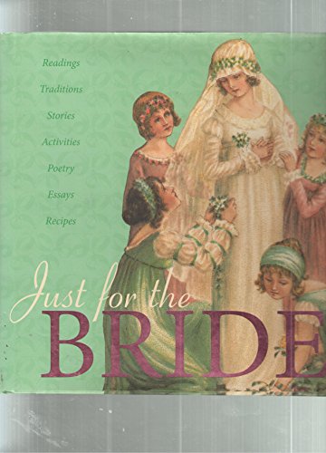 Just for the Bride
