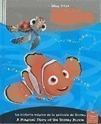 Buscando a Nemo