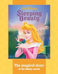 Disney "Sleeping Beauty" Magical Story