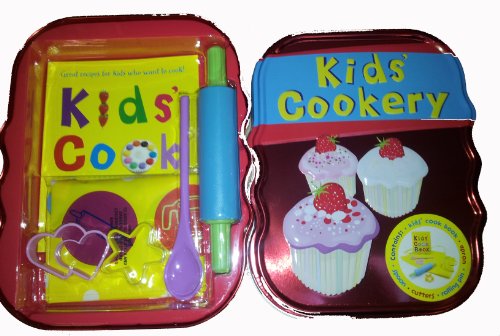 Kid's Cooking