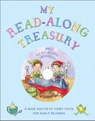 My Read Along Treasury