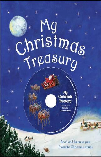My Treasury of Christmas Stories