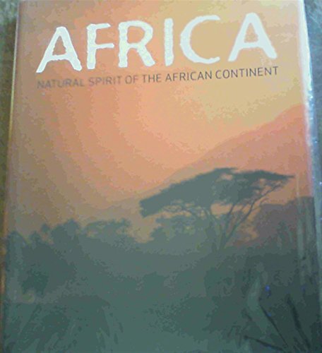 Spirit of Africa