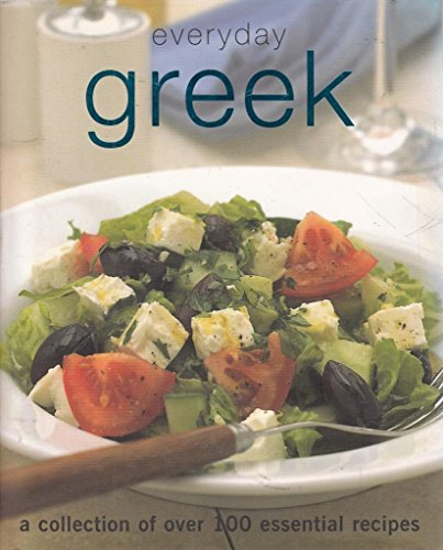 Everyday Greek