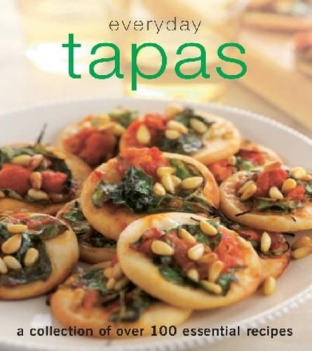 Everyday Tapas