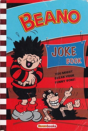 Dennis Joke Book