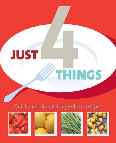 Just 4 Ingredients