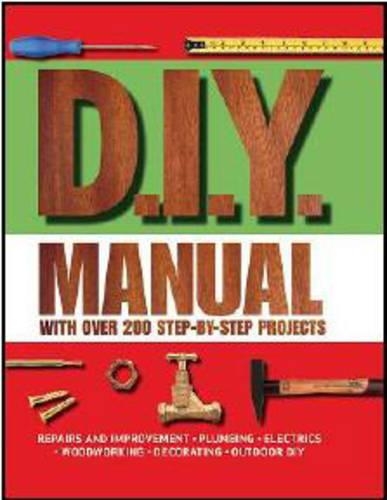 D.I.Y. Manual