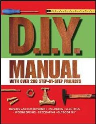 D.I.Y. Manual