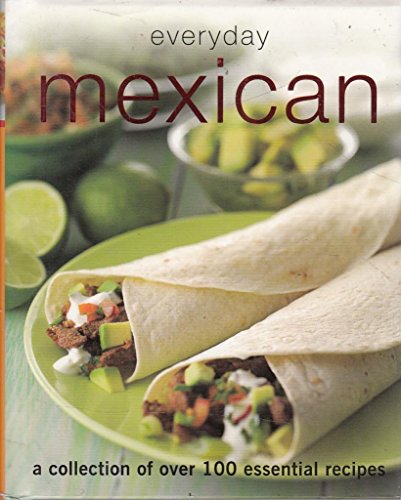 Everyday Mexican