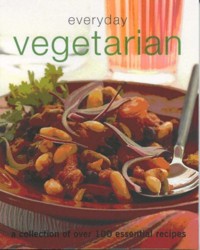 Everyday Vegetarian