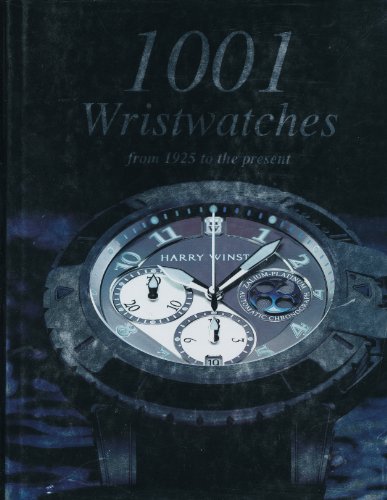 1001 Wristwatches